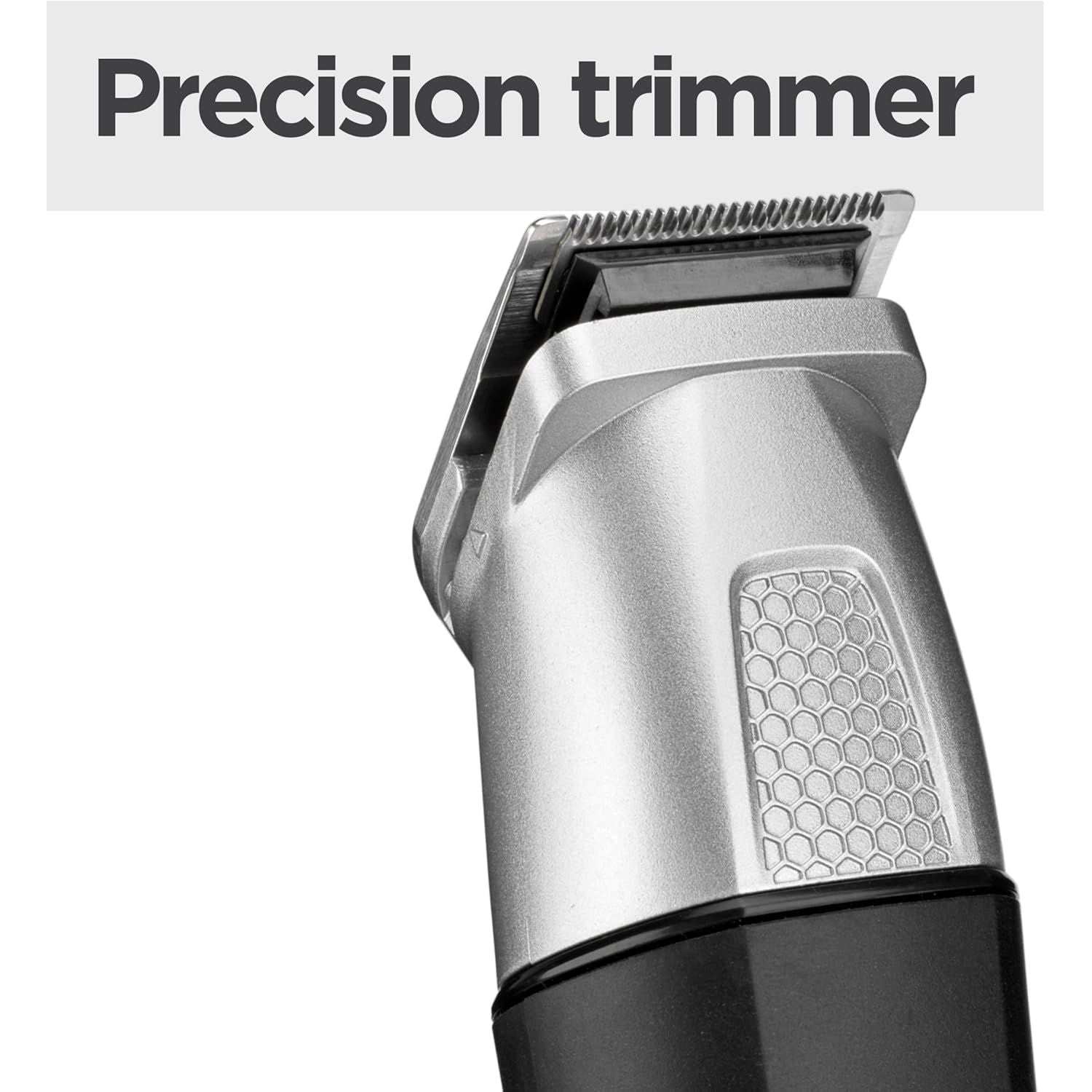 Buy Cashtro Ltd,BaByliss Lithium Power 11-in-1 Cordless Multi-Trimmer – Wet & Dry Grooming Kit with 4Hr Runtime, Waterproof Design & 11 Attachments - Gadcet UK | UK | London | Scotland | Wales| Near Me | Cheap | Pay In 3 | Cordless Multi-Trimmer